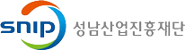 성남벤처TV 고도화(기능개선) 포트폴리오